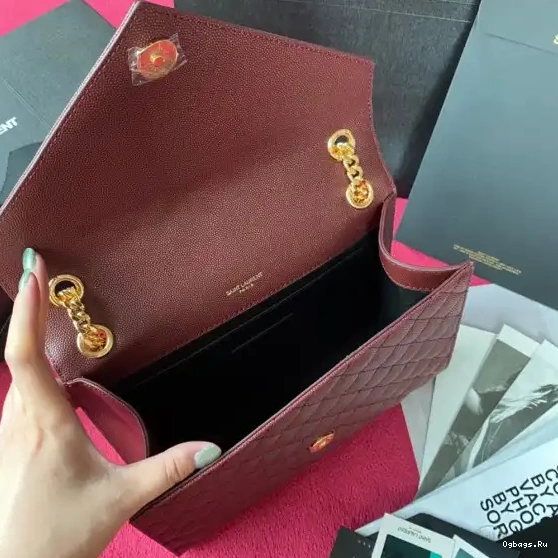 ENVELOPE YSL BAG MEDIUM 0527